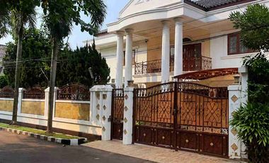 di jual hunian ekslusif di cinere harga sudah sangat murah