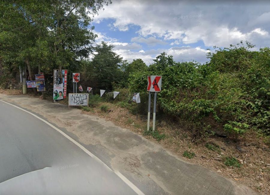 Mabini Circumferential Road, Majuben, Mabini, Batangas image 3