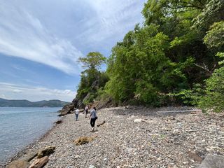8,906sqm Beachfront Lot for Sale in Mabini, Batangas | Anilao Area