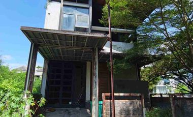 DIJUAL RUMAH LUAS 120 M2 DI BENOA, BADUNG