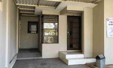 DIJUAL RUMAH LUAS 42 M2 DI BENOA, BADUNG