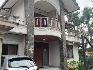 Rumah Tanah Luas Pondok Cabe Nempel Cirendeu