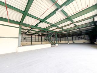 Industrial Warehouse for Rent in Ibayo Tipas, Taguig City 6,660 sqm
