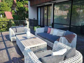 Villa Bukit Trawas Garden