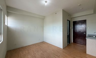 Affordable Studio Unit in Lahug Mivesa Garden Residences near JY Square Mall Cebu I.T. Park
