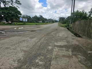 35,000 SQM Affordable Farm Lot for Sale – Montesuerte, Carmen, Bohol
