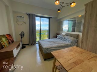 Furnished Studio at Zadia Greenfield Sta Rosa Laguna