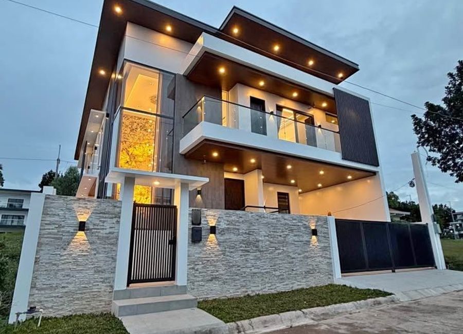 Mission Hills Boulevard, San Roque, Antipolo, Rizal