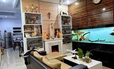 Dijual Rumah Dengan Rooftop di Kavling Polri, Jelambar, Jakarta Barat.