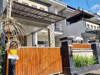 Rumah Biaung Kesiman Denpasar Timur