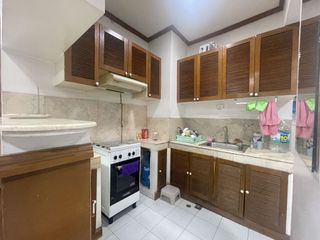 FOR SALE! 2 Bedrooms in Makati Cinema Square Condominium, Makati City