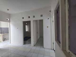 Rumah Siap Huni Harga Murah Sudah Renovasi di C;uster Mutiara Tigaraksa Jambe, Tangerang
