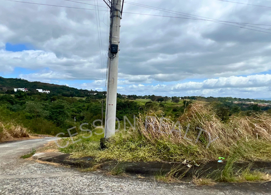 Eastridge Avenue, Village East 3, San Roque, Mata, Binangonan, Rizal