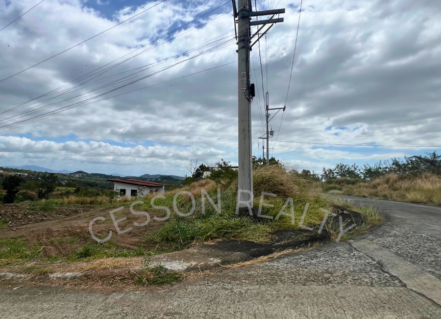 Eastridge Avenue, Village East 3, San Roque, Mata, Binangonan, Rizal image 2