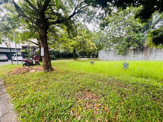 Dijual Cepat Kavling Alam Sutera Posisi Hook