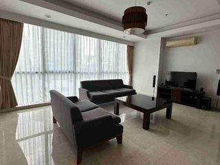 Apartemen Setiabudi Residence luas 147m2 bgs