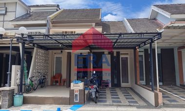 Dijual Rumah di Jalan Perum Saptorenggo The Emerald Garden Malang