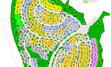 565 sqm. Lot for sale in Ayala Greenfield Estates, Calamba, Laguna