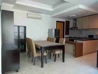 Apartemen Setiabudi Residence 141m2