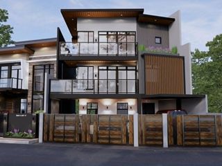 Elegant 5BR Smart Home for Sale in Bermuda Hills, Baguio City