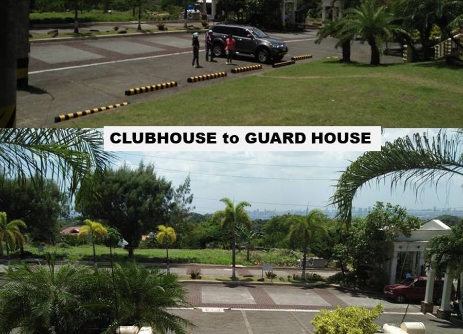 Alta Vista Avenue, Alta Vista, San Roque, Antipolo, Rizal