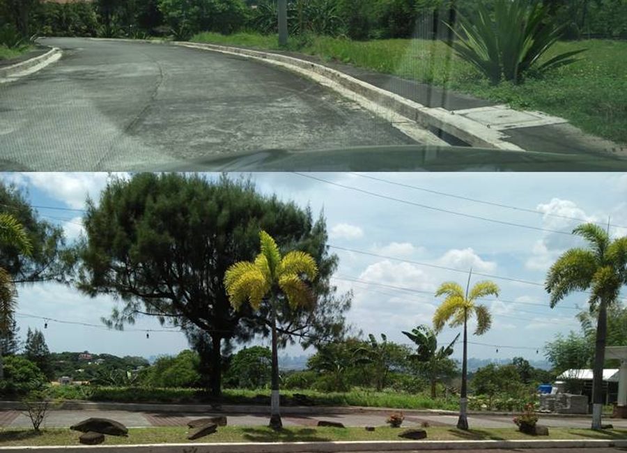 Alta Vista Avenue, Alta Vista, San Roque, Antipolo, Rizal image 3