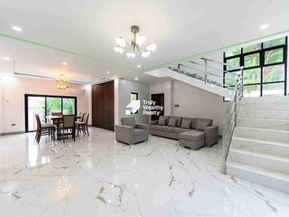 4BR HOUSE FOR RENT OR FOR SALE