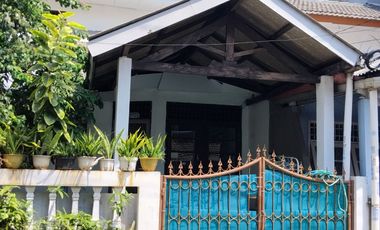 DIJUAL MURAH RUMAH 2 LANTAI BOGOR UTARA