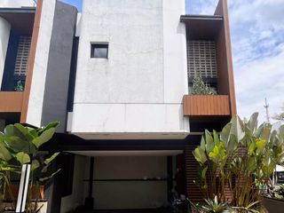 Dijual Rumah Perumahan di Favoury House BSD By Rumah Chinida (Dw)