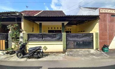 Dijual Rumah Purbayan Gentan Solo