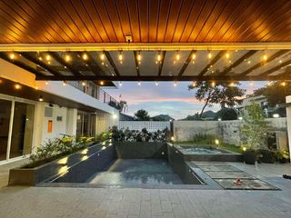 FOR SALE: Newly-Constructed 10-Bedroom Hot Spring Resort and B&B in Bay, Laguna