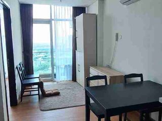 jual rugi apartemen Brooklyn Alam Sutera