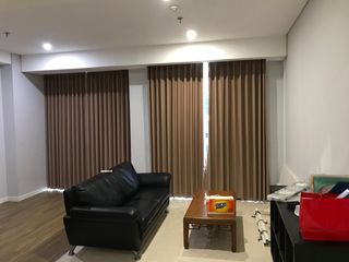 DIJUAL Apartemen Yukata - Alam Sutra