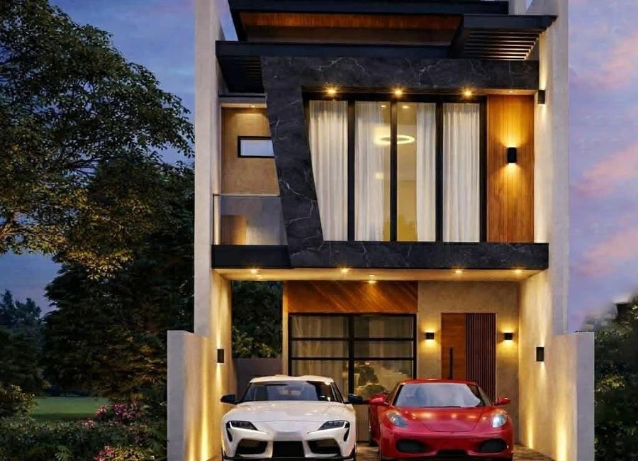 Newtown Avenue, Greenland Newtown Executive Village, Ampid I, San Mateo, Rizal