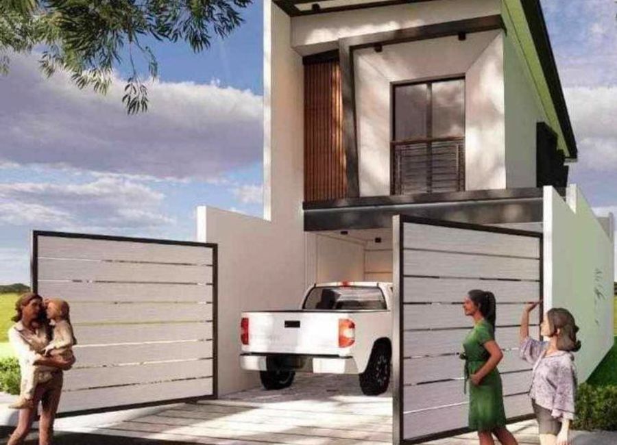 Newtown Avenue, Greenland Newtown Executive Village, Ampid I, San Mateo, Rizal image 2