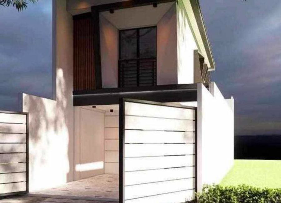 Newtown Avenue, Greenland Newtown Executive Village, Ampid I, San Mateo, Rizal image 3