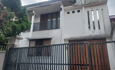 Dijual Via Lelang Rumah Impian di Jakarta Selatan