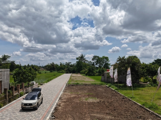 Hanya 6 Menit Mall SCH, Cicilan Flat Tanpa Bunga