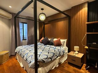 Modern 1BR for RENT in Tambuli Resort & Residences, Maribago, Lapu-Lapu City