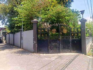 0507,42 Jual Lelang Tanah Wiyung Surabaya