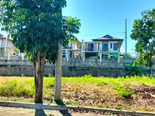 Lot for sale inside Molave Highlands Subdivision, Yati, Liloan, Cebu