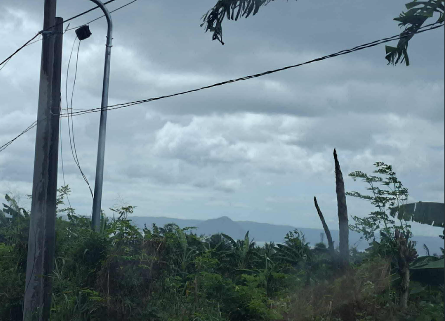 Talisay-Laurel-Agoncillo Road, Santa Maria, Talisay, Batangas