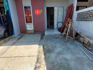 Rumah Disewakan Mutiara Gading City Bekasi Dalam Cluster Paling Murah Unit Langka