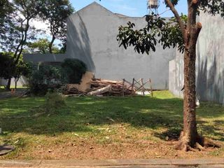 KAVLING Fresco Aria BSD – 399M², 12,5JT/M2 NEGO