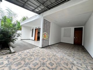 Rumah murah lokasi bagus dekat jl bkr bandung