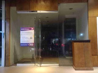 🚨 RARE Ground Floor Space Near Greenhills – Glass frontage + Ready fitted Layout