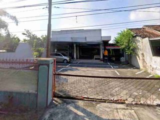 0513,64s Jual Lelang Ruang Usaha Wonokromo Di Pulo Wonokromo Surabaya
