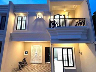 Rumah Tanpa DP di Tugu Cimanggis Depok