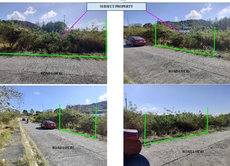 Binangonan Diversion Road, Calumpang, Calumpang, Darangan, Binangonan, Rizal