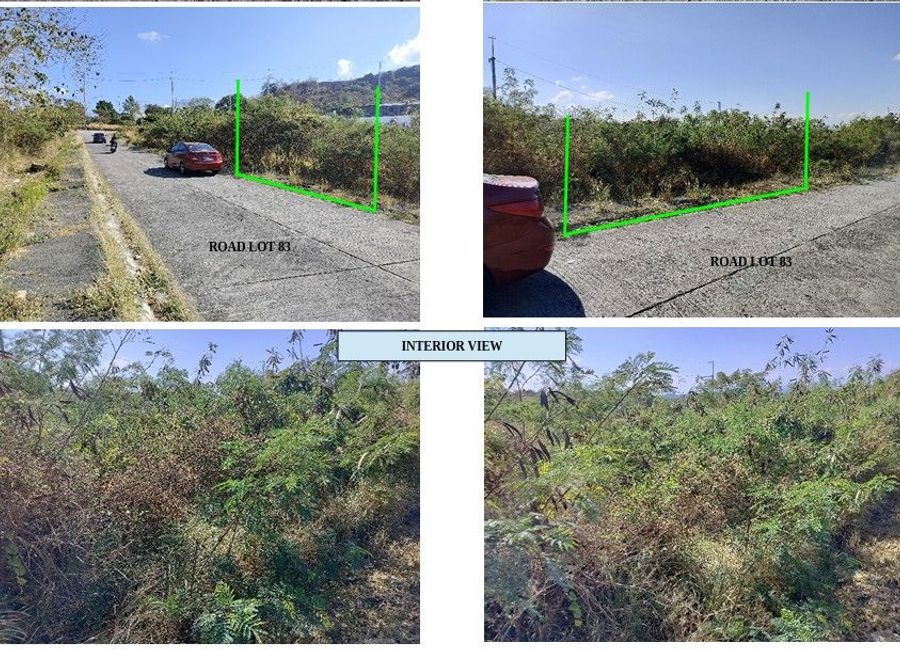 Binangonan Diversion Road, Calumpang, Calumpang, Darangan, Binangonan, Rizal image 2